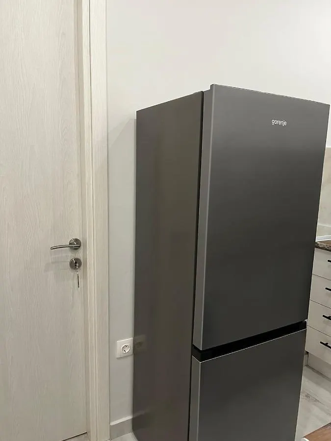 Apartamento Modern Flat Ag. Dimitriou Tesalónica